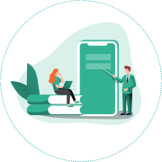 技术加持掌握学习进度