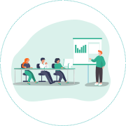 “三V一”服务体系